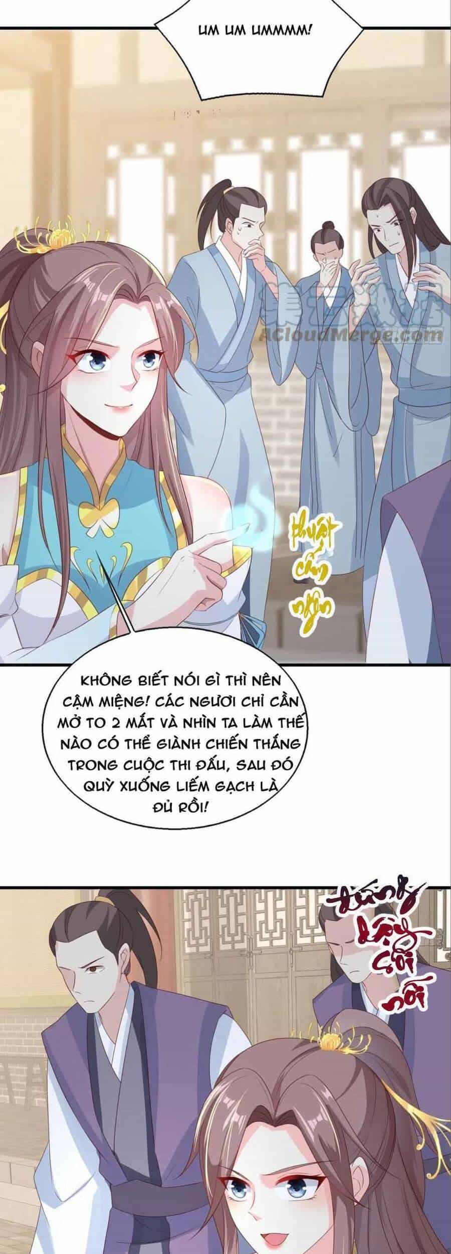 Vương Gia Khắc Thê - Chương 61 - ảnh 13