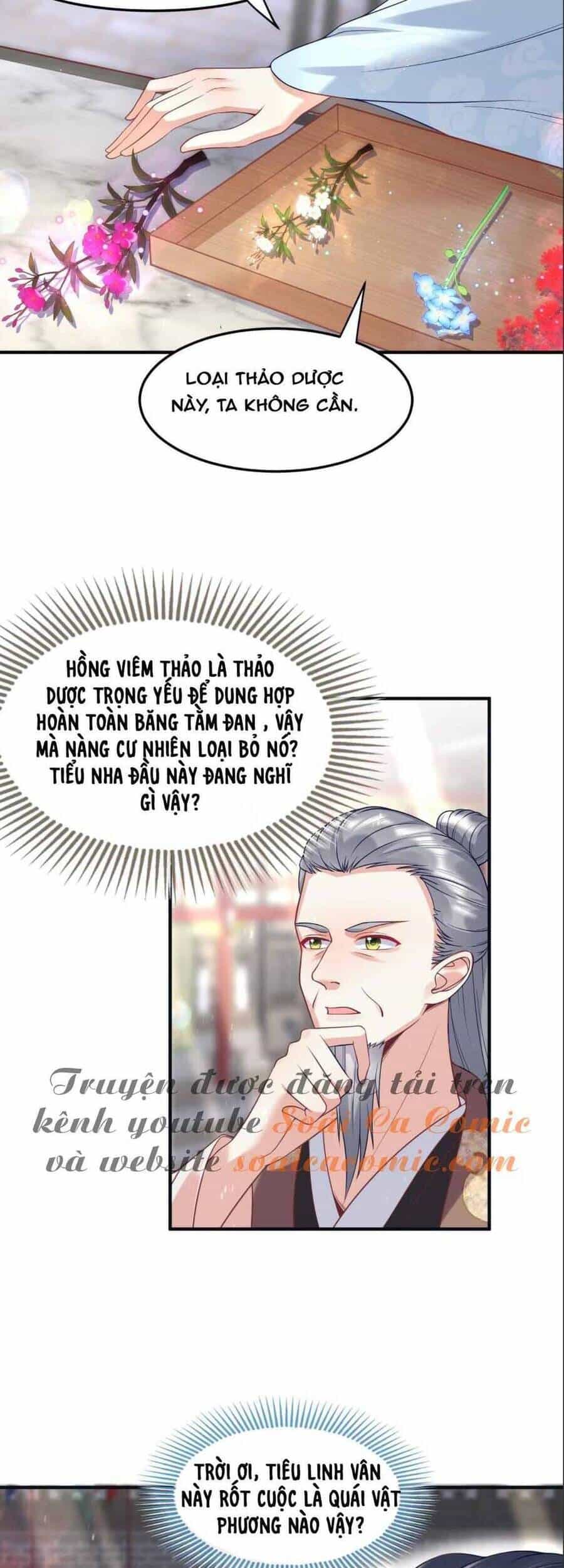Vương Gia Khắc Thê - Chương 62 - ảnh 17