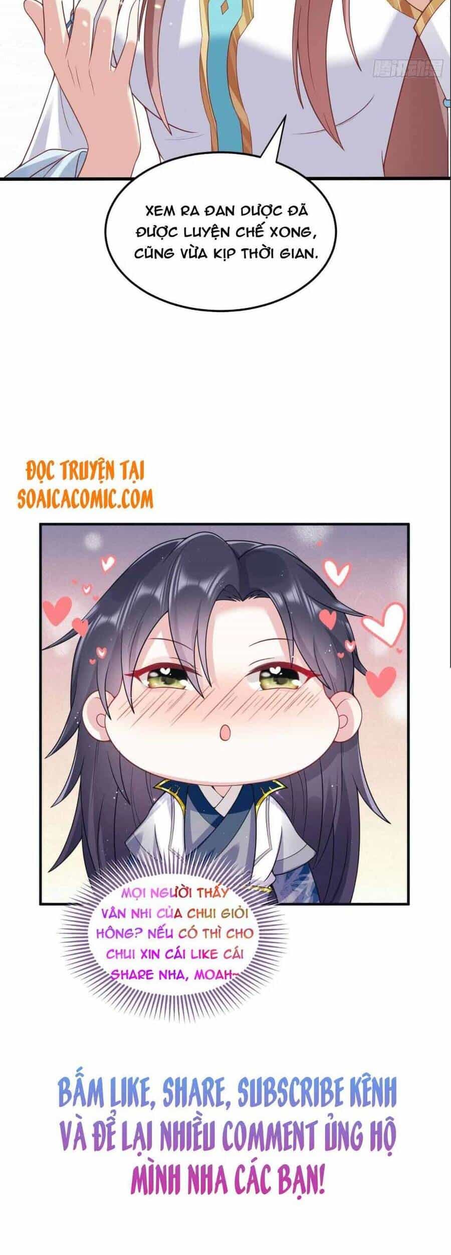 Vương Gia Khắc Thê - Chương 62 - ảnh 25