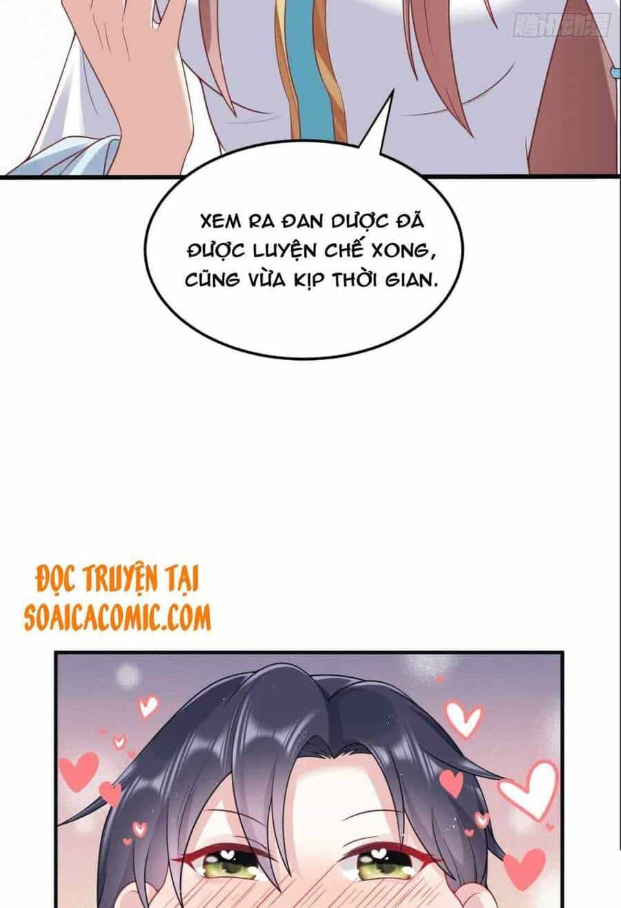 Vương Gia Khắc Thê - Chương 62 - ảnh 33