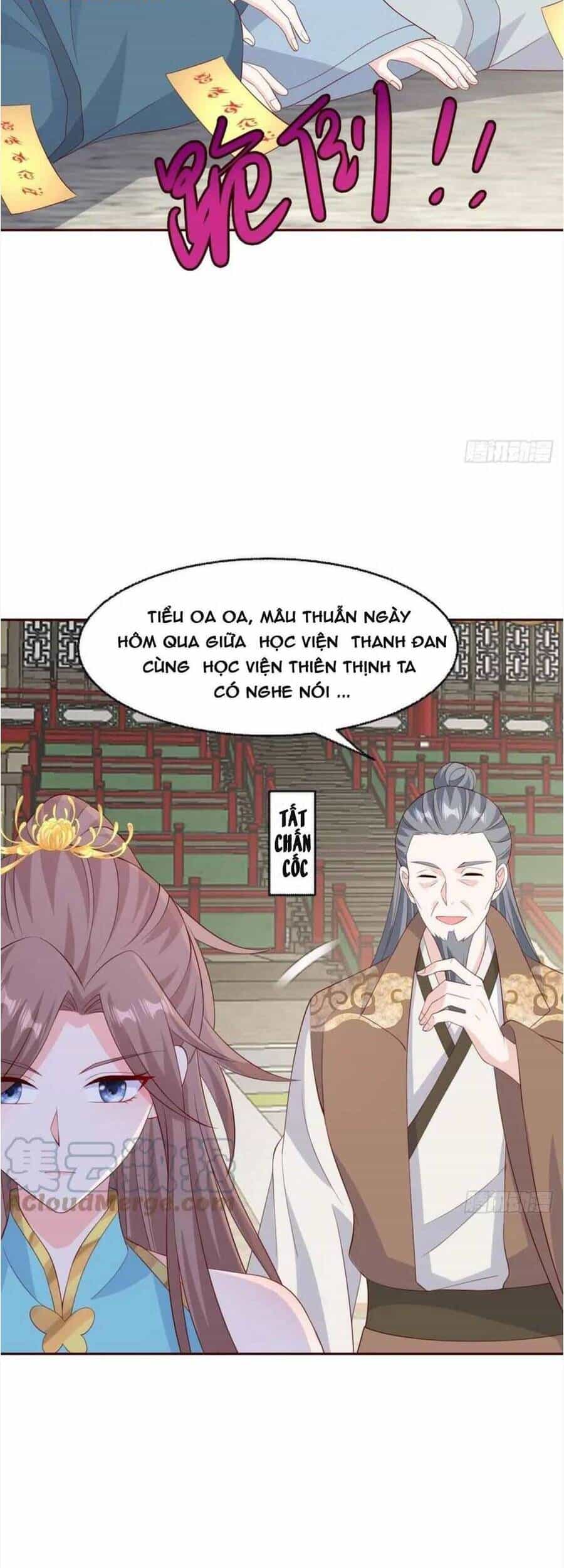 Vương Gia Khắc Thê - Chương 63 - ảnh 13