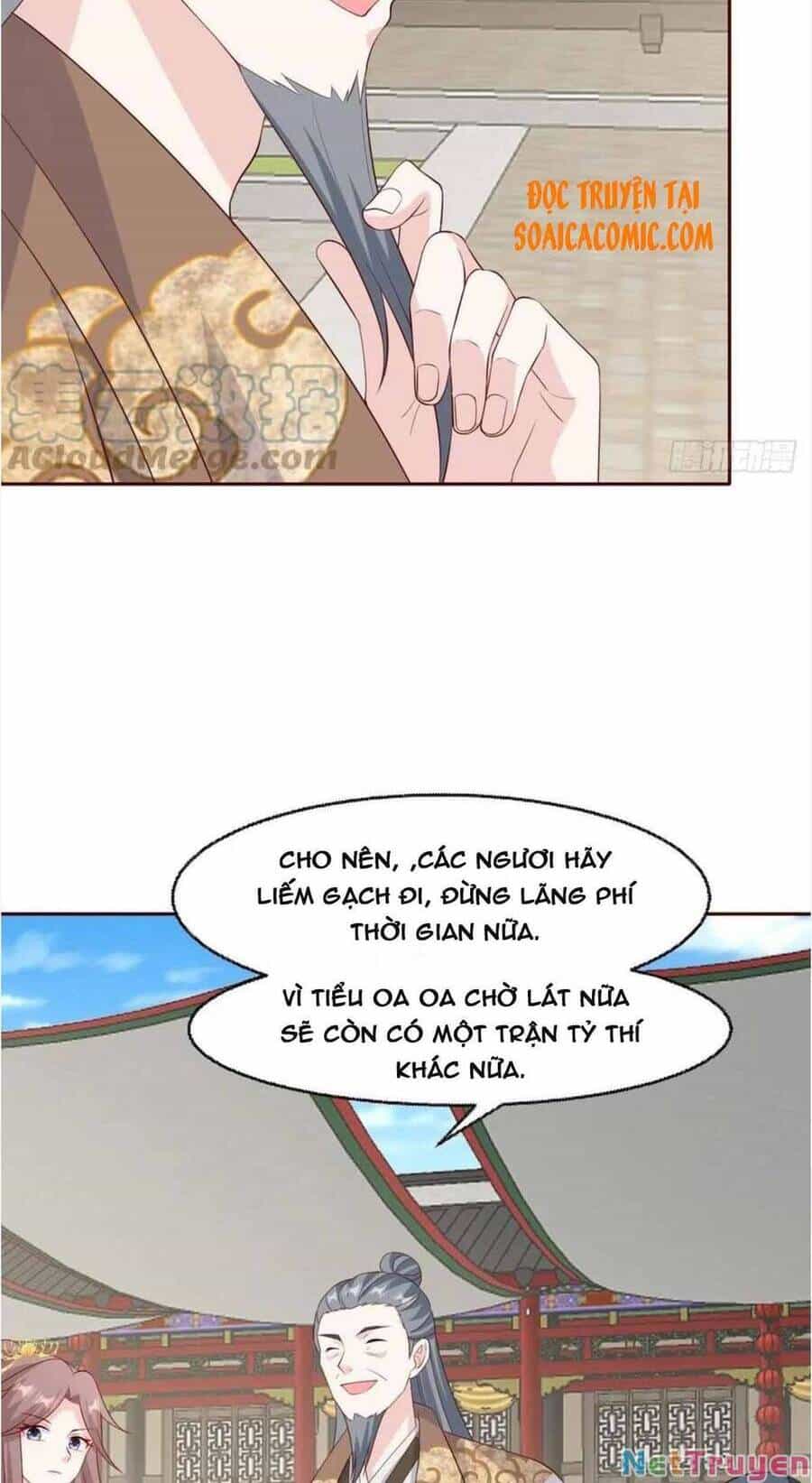 Vương Gia Khắc Thê - Chương 63 - ảnh 15