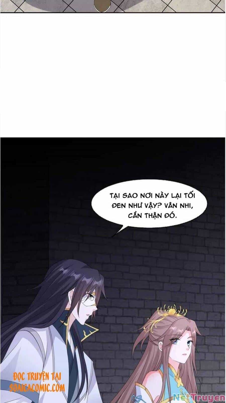 Vương Gia Khắc Thê - Chương 63 - ảnh 31