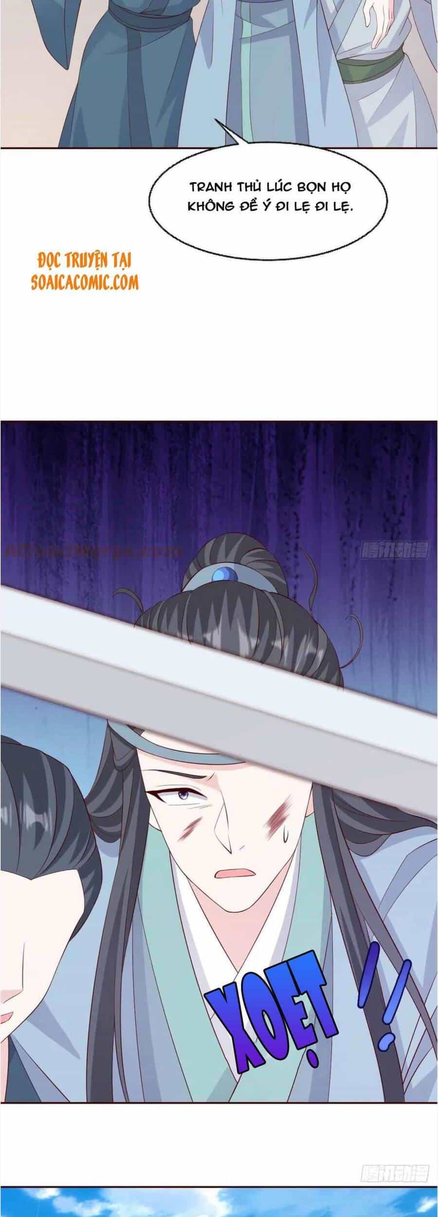 Vương Gia Khắc Thê - Chương 63 - ảnh 8