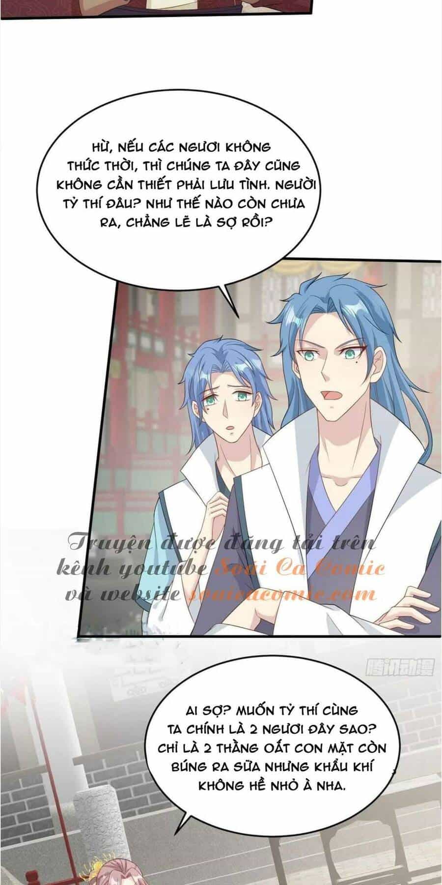 Vương Gia Khắc Thê - Chương 64 - ảnh 8
