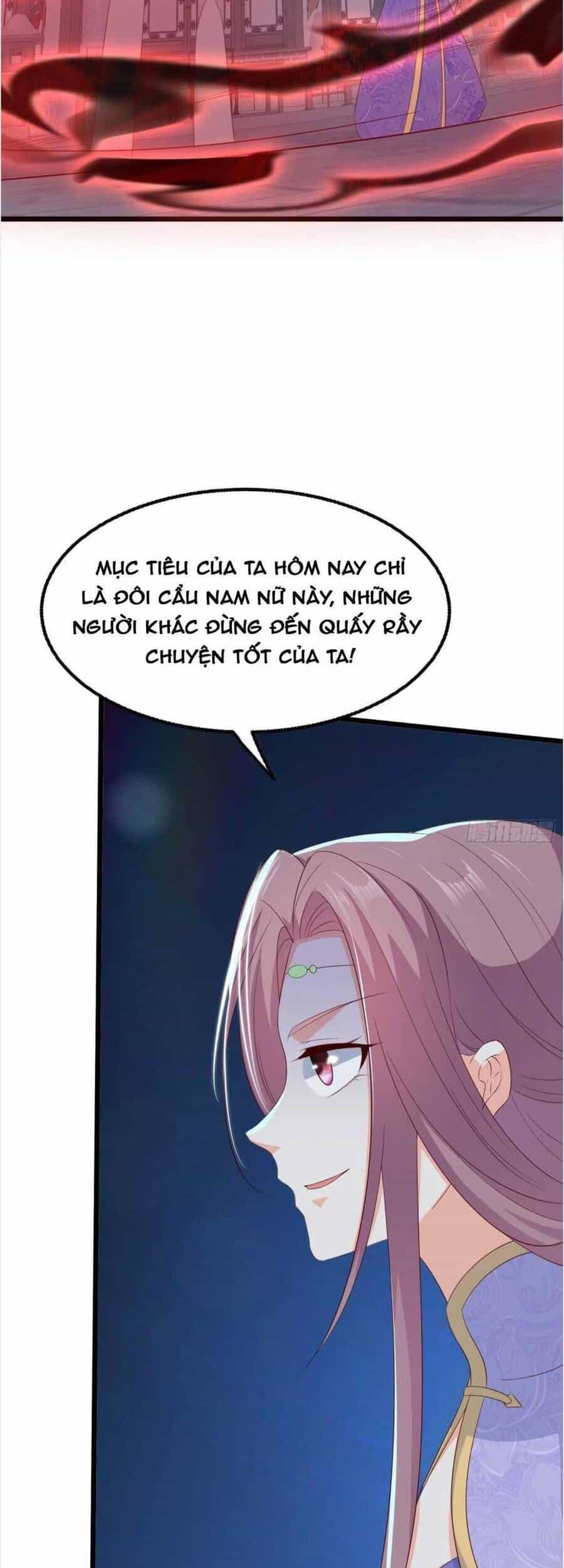 Vương Gia Khắc Thê - Chương 65 - ảnh 24