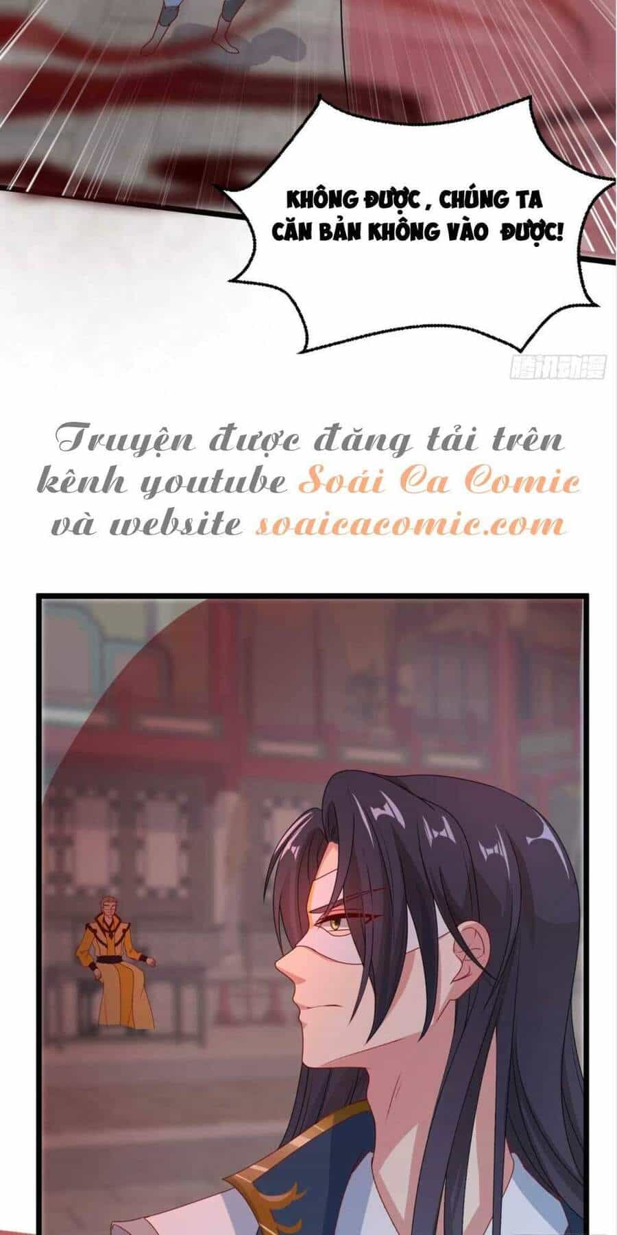 Vương Gia Khắc Thê - Chương 65 - ảnh 40
