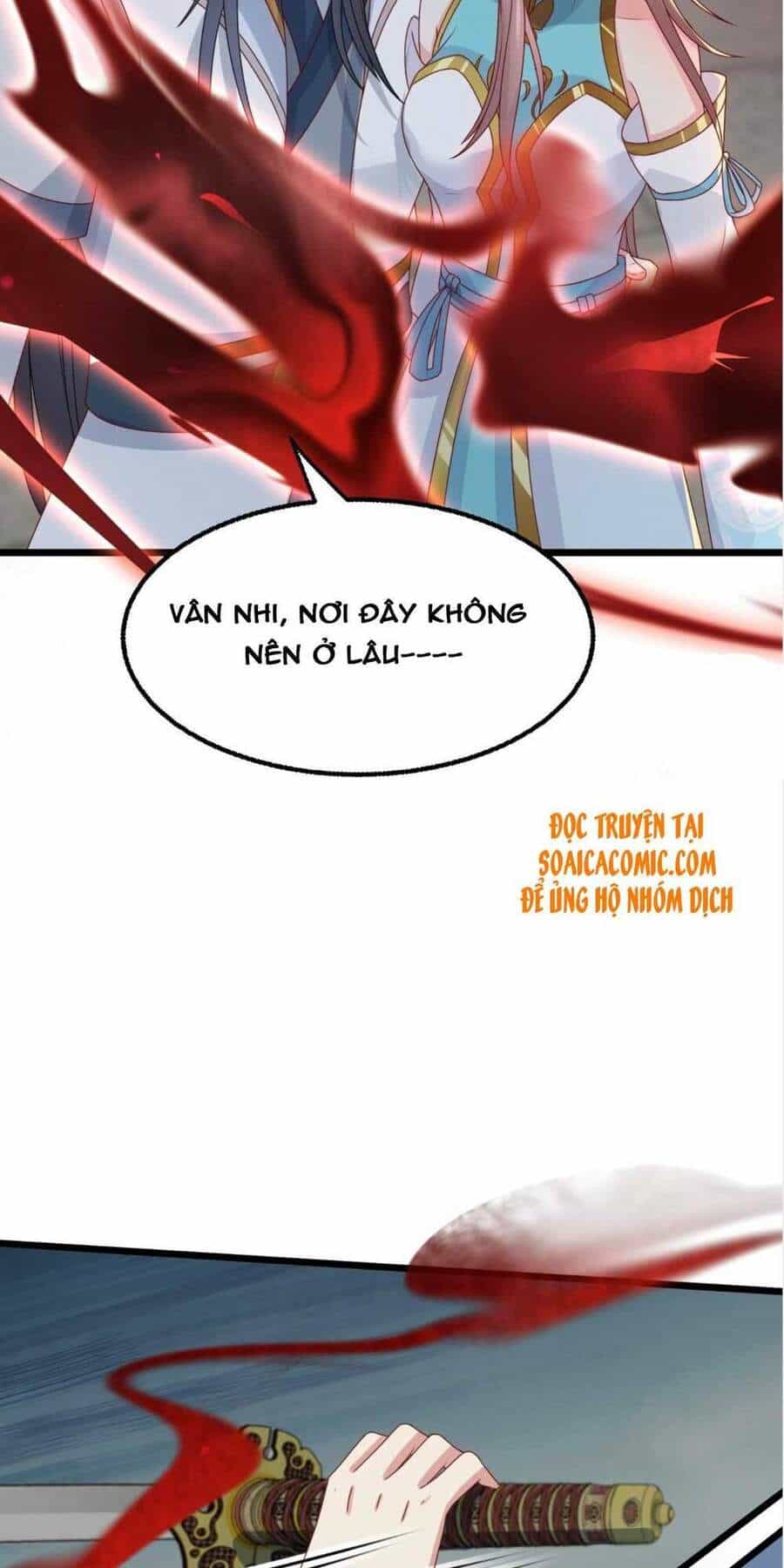 Vương Gia Khắc Thê - Chương 65 - ảnh 42
