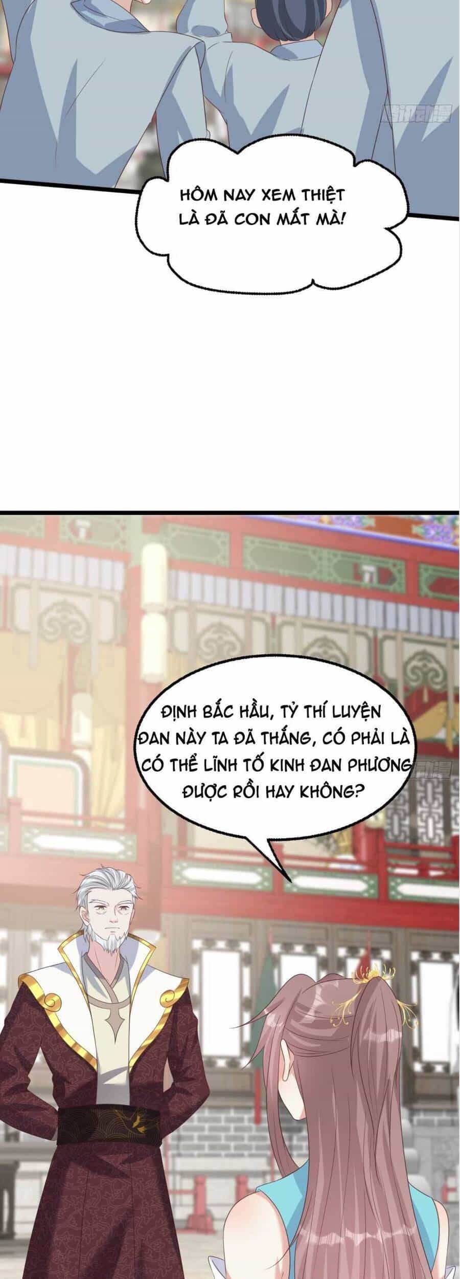 Vương Gia Khắc Thê - Chương 65 - ảnh 5
