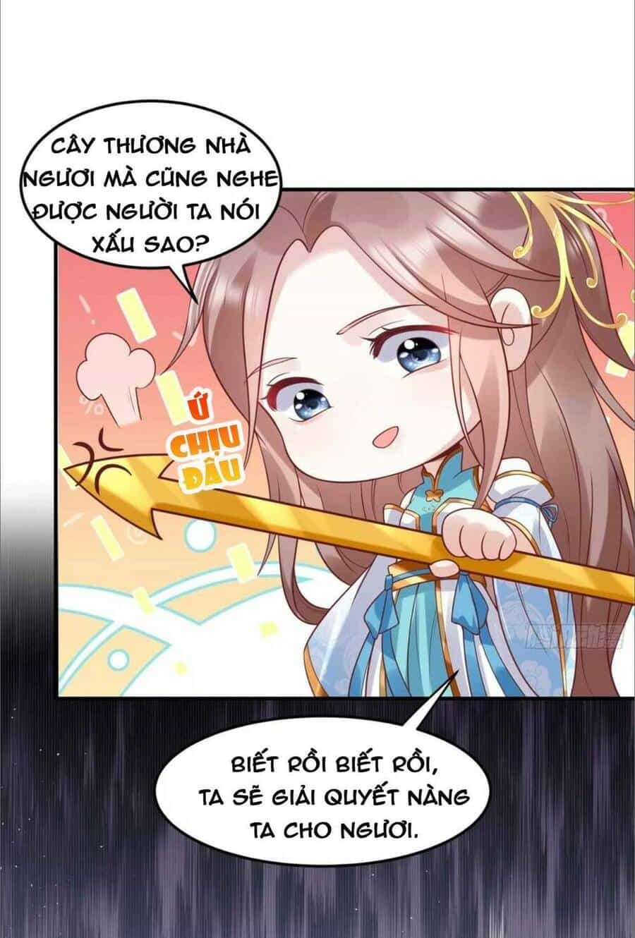 Vương Gia Khắc Thê - Chương 66 - ảnh 24