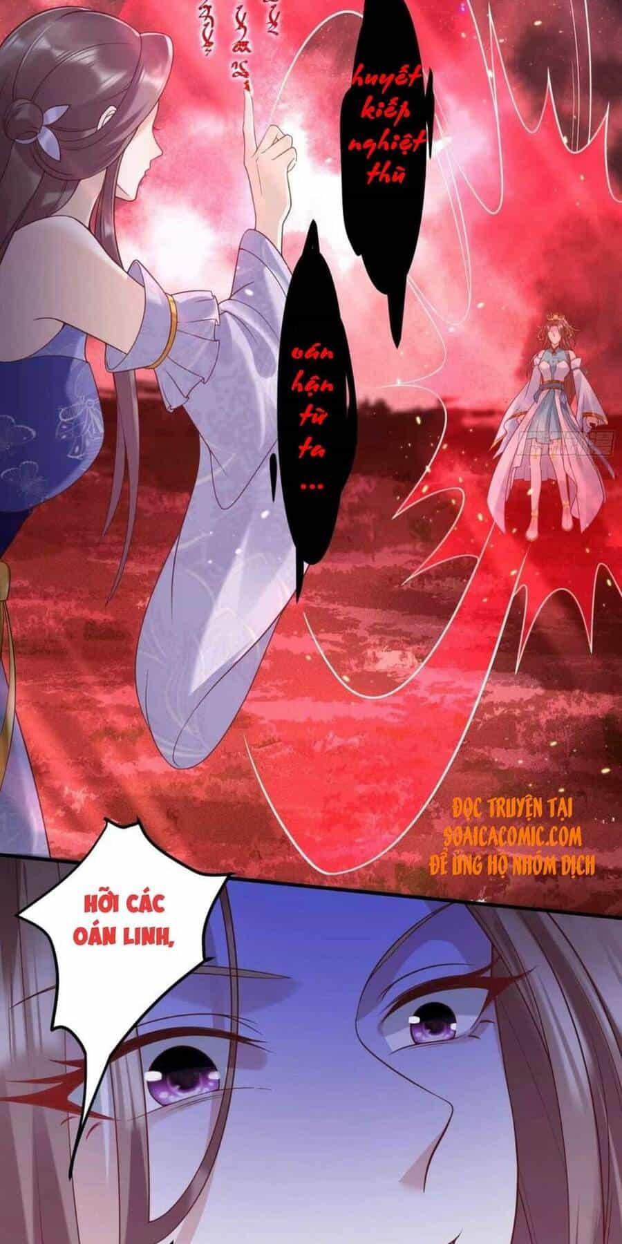 Vương Gia Khắc Thê - Chương 66 - ảnh 26