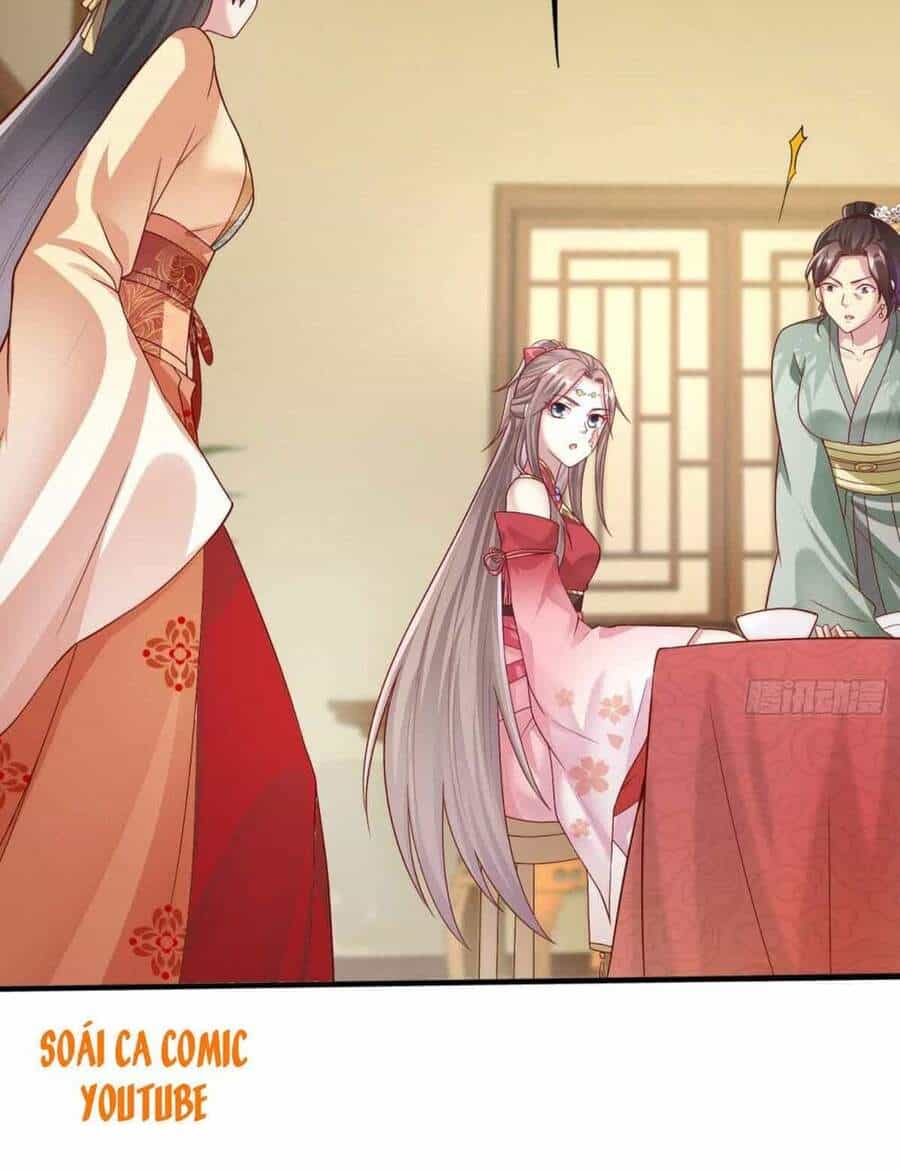 Vương Gia Khắc Thê - Chương 7 - ảnh 12