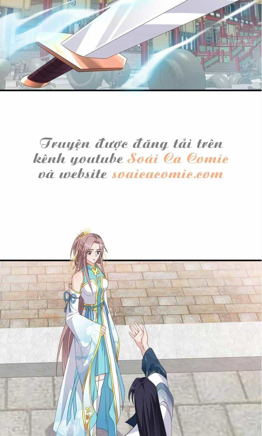 Vương Gia Khắc Thê - Chương 67 - ảnh 20