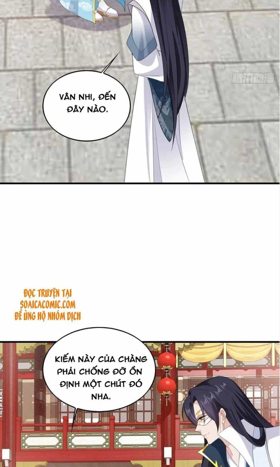 Vương Gia Khắc Thê - Chương 67 - ảnh 21