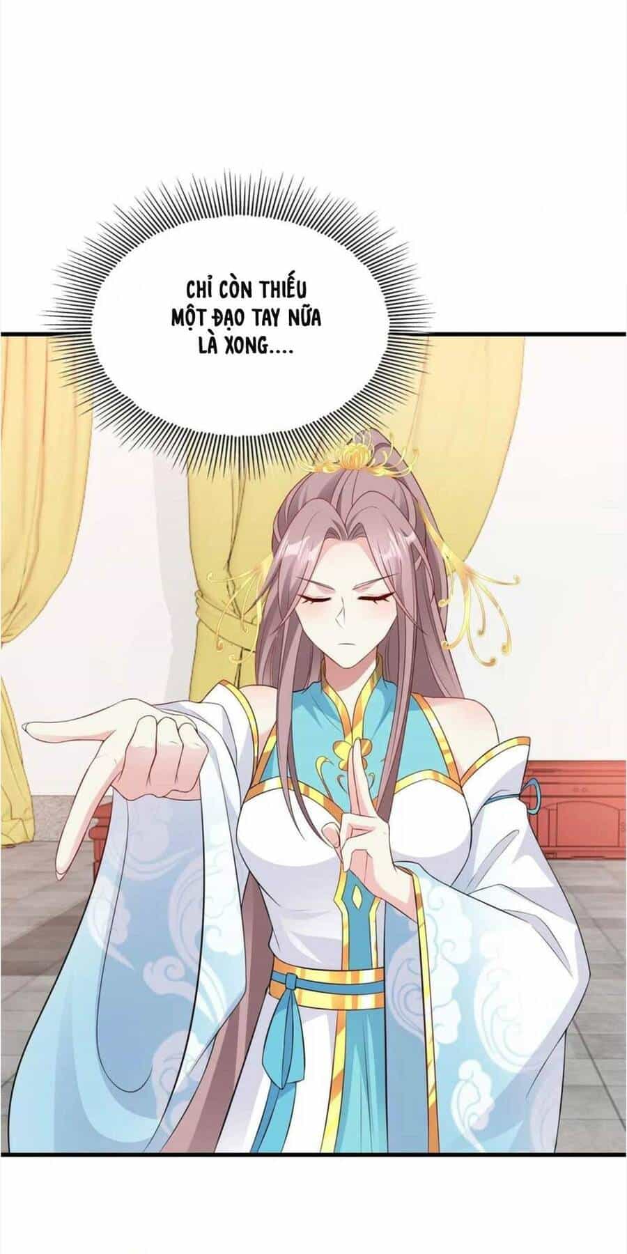Vương Gia Khắc Thê - Chương 67 - ảnh 34
