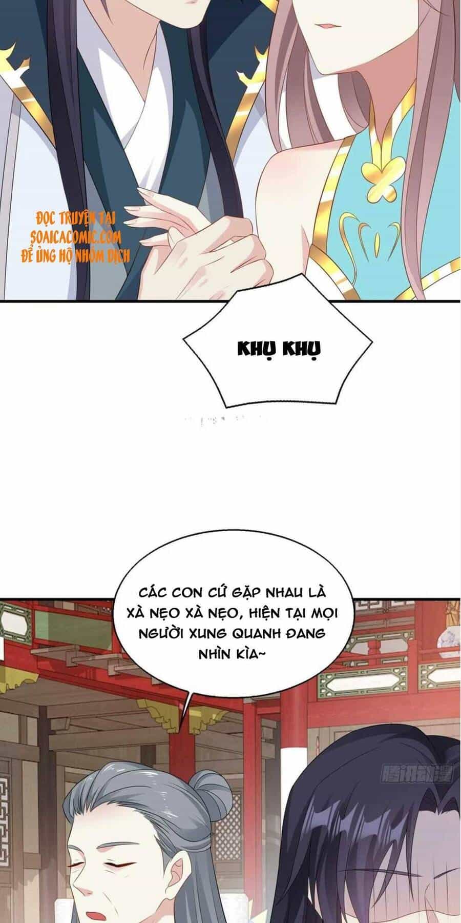 Vương Gia Khắc Thê - Chương 67 - ảnh 8