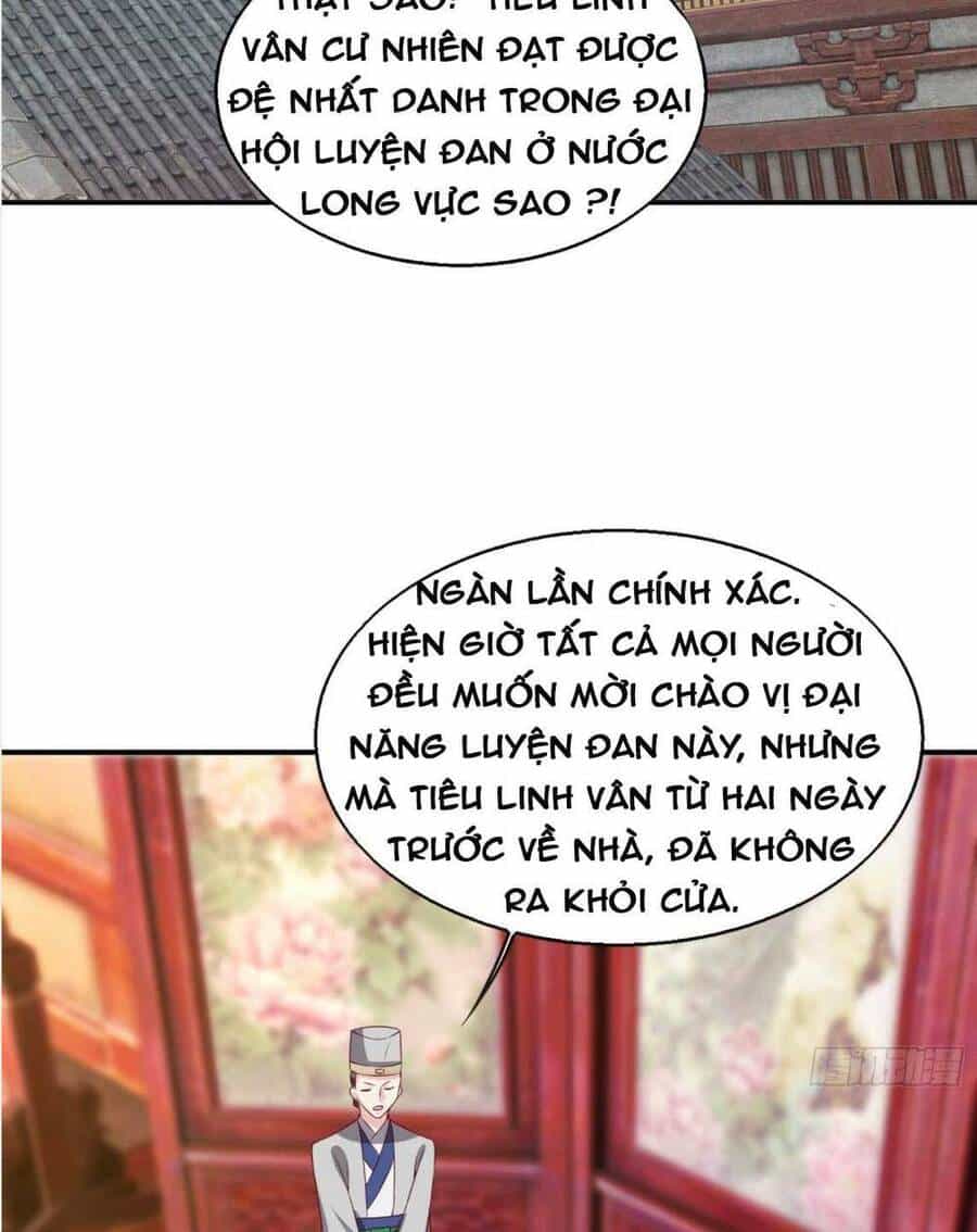 Vương Gia Khắc Thê - Chương 68 - ảnh 32