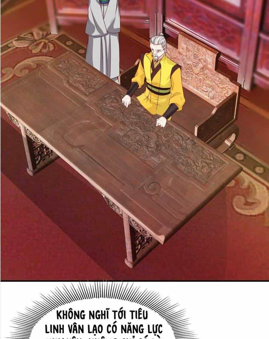 Vương Gia Khắc Thê - Chương 68 - ảnh 33