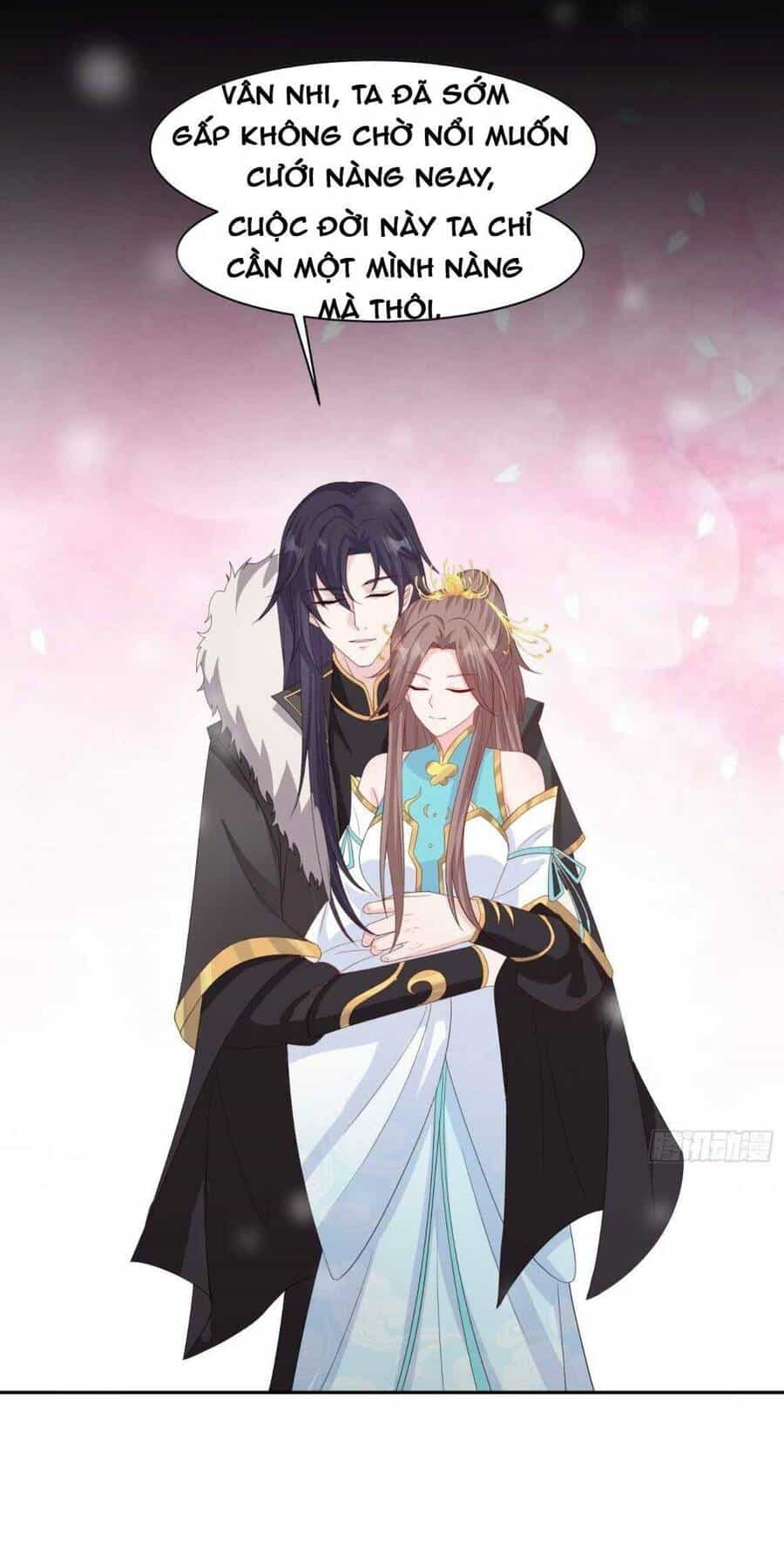 Vương Gia Khắc Thê - Chương 69 - ảnh 28
