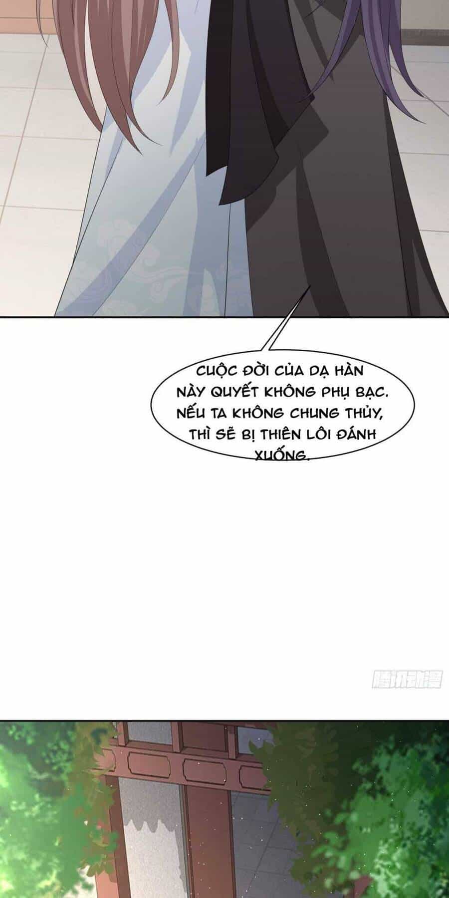 Vương Gia Khắc Thê - Chương 69 - ảnh 31