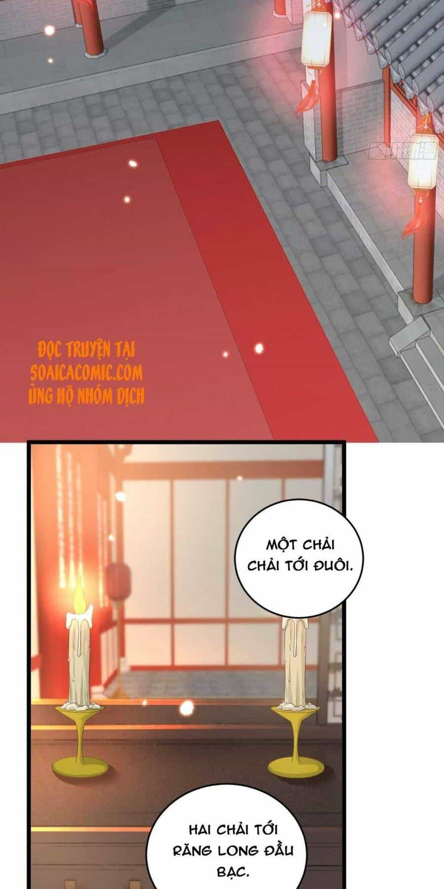 Vương Gia Khắc Thê - Chương 70 - ảnh 2