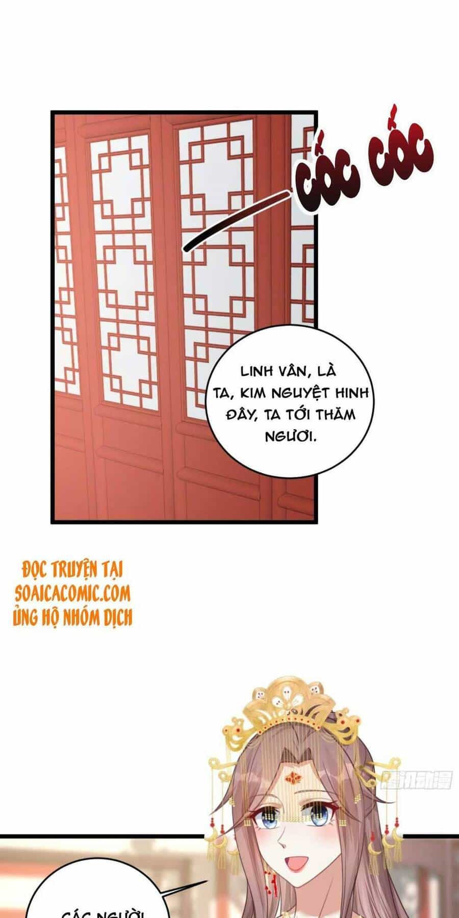 Vương Gia Khắc Thê - Chương 70 - ảnh 7