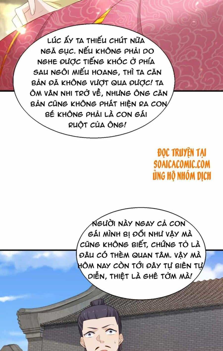 Vương Gia Khắc Thê - Chương 71 - ảnh 12