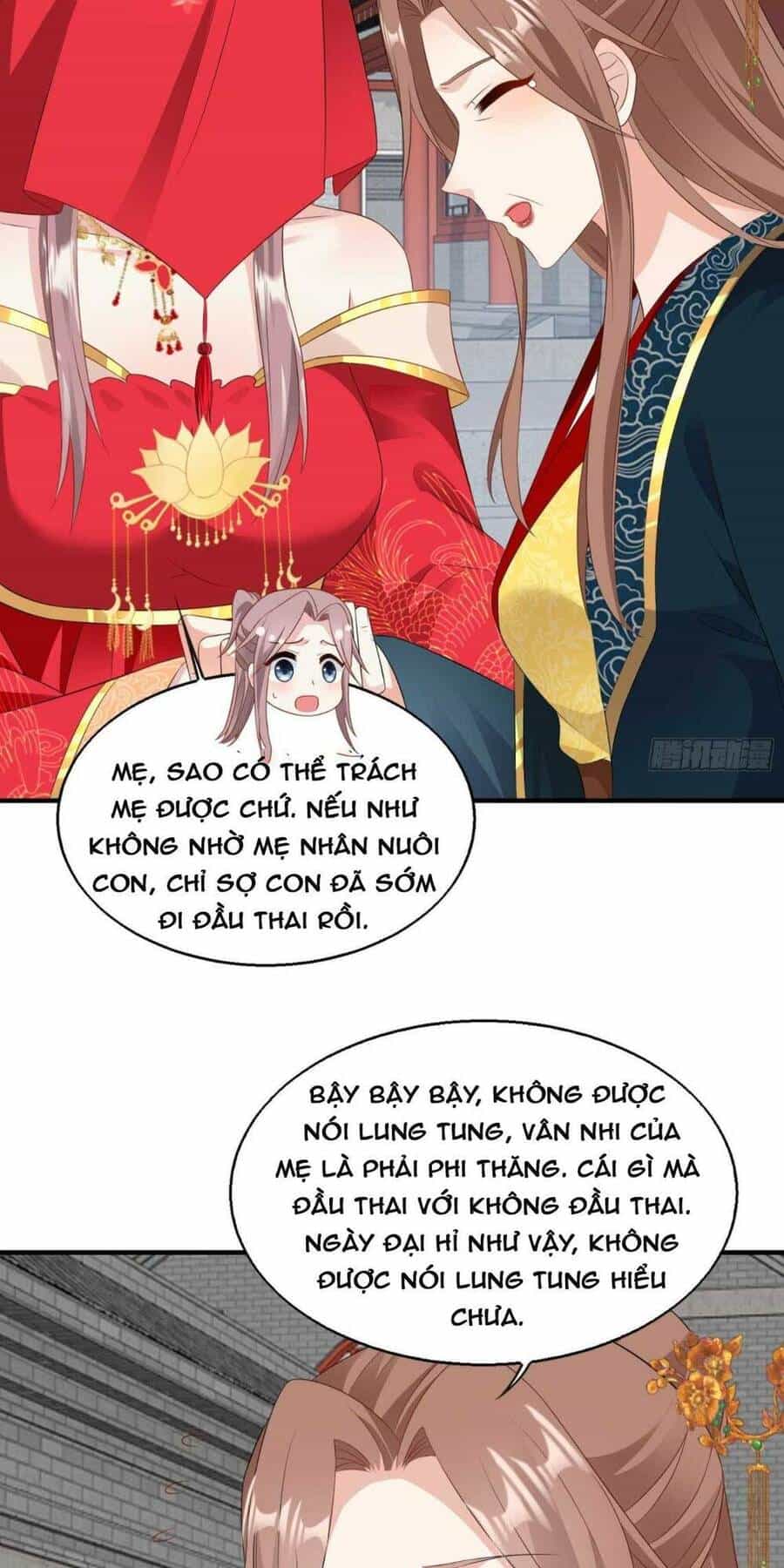 Vương Gia Khắc Thê - Chương 71 - ảnh 17