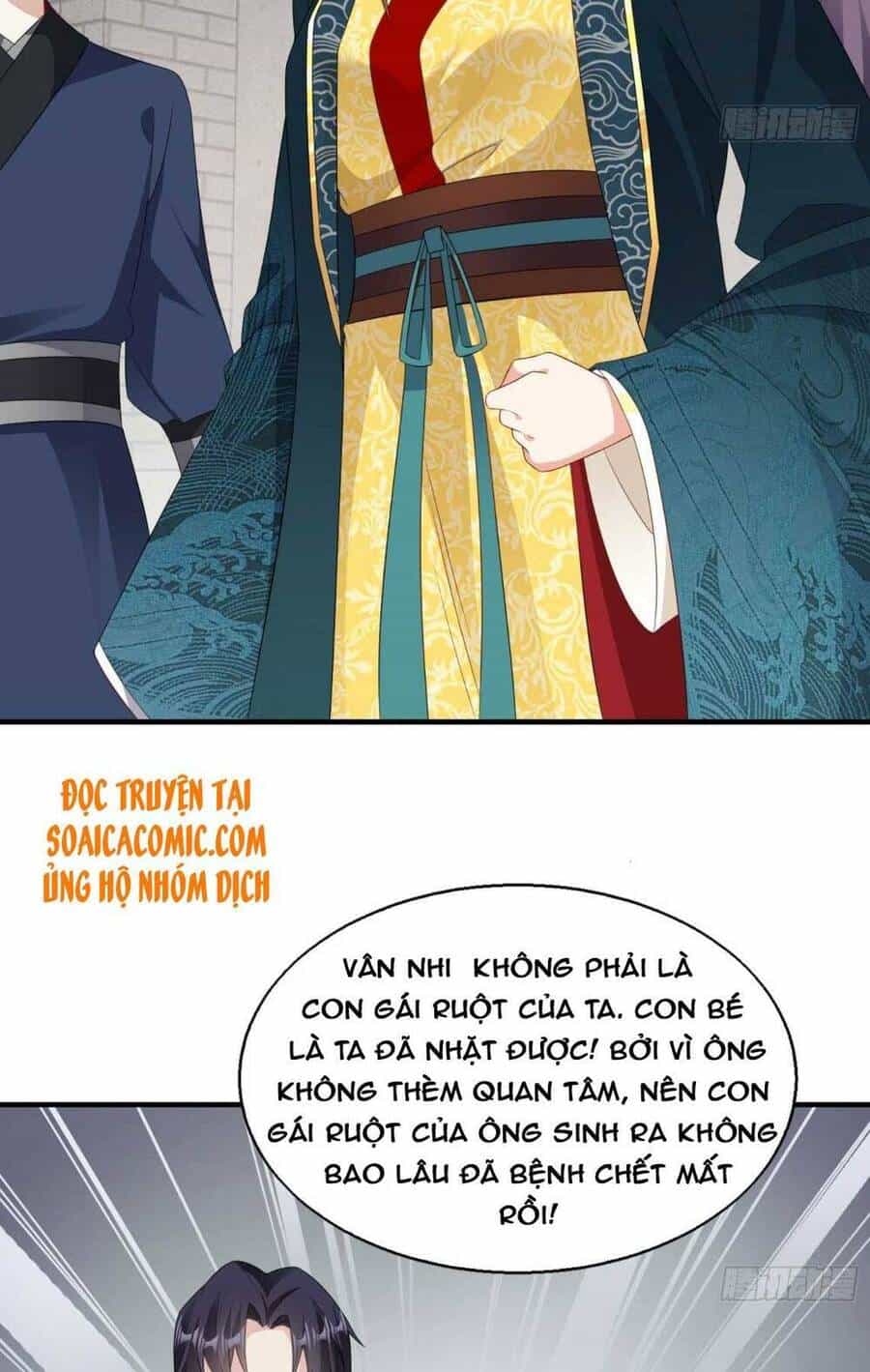 Vương Gia Khắc Thê - Chương 71 - ảnh 5