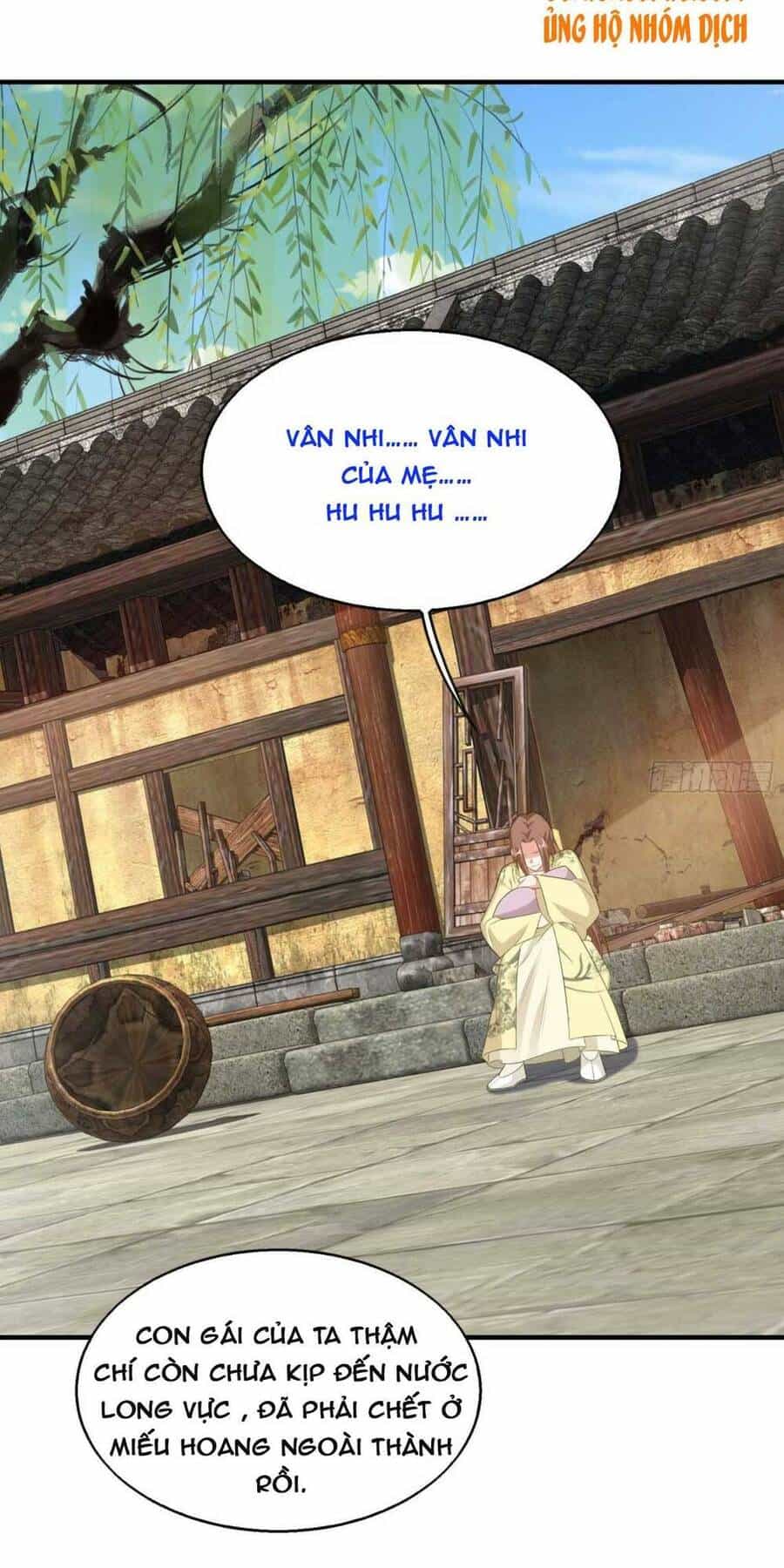 Vương Gia Khắc Thê - Chương 71 - ảnh 9