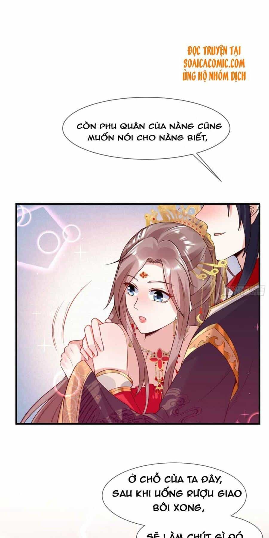 Vương Gia Khắc Thê - Chương 72 - ảnh 14