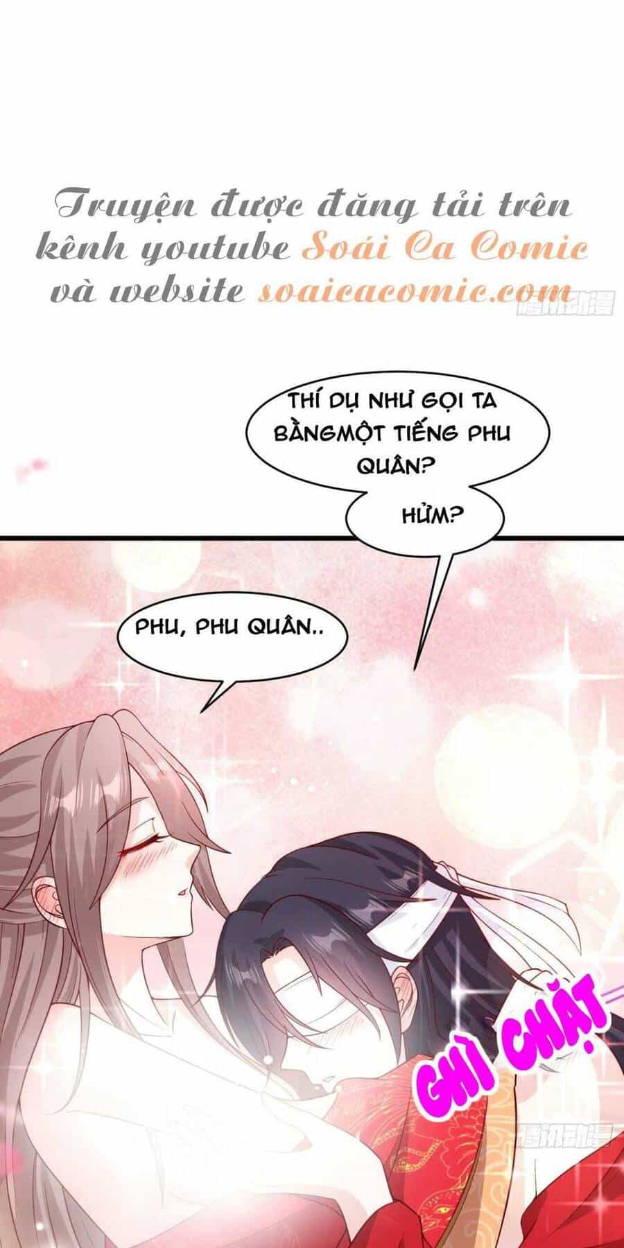 Vương Gia Khắc Thê - Chương 72 - ảnh 28