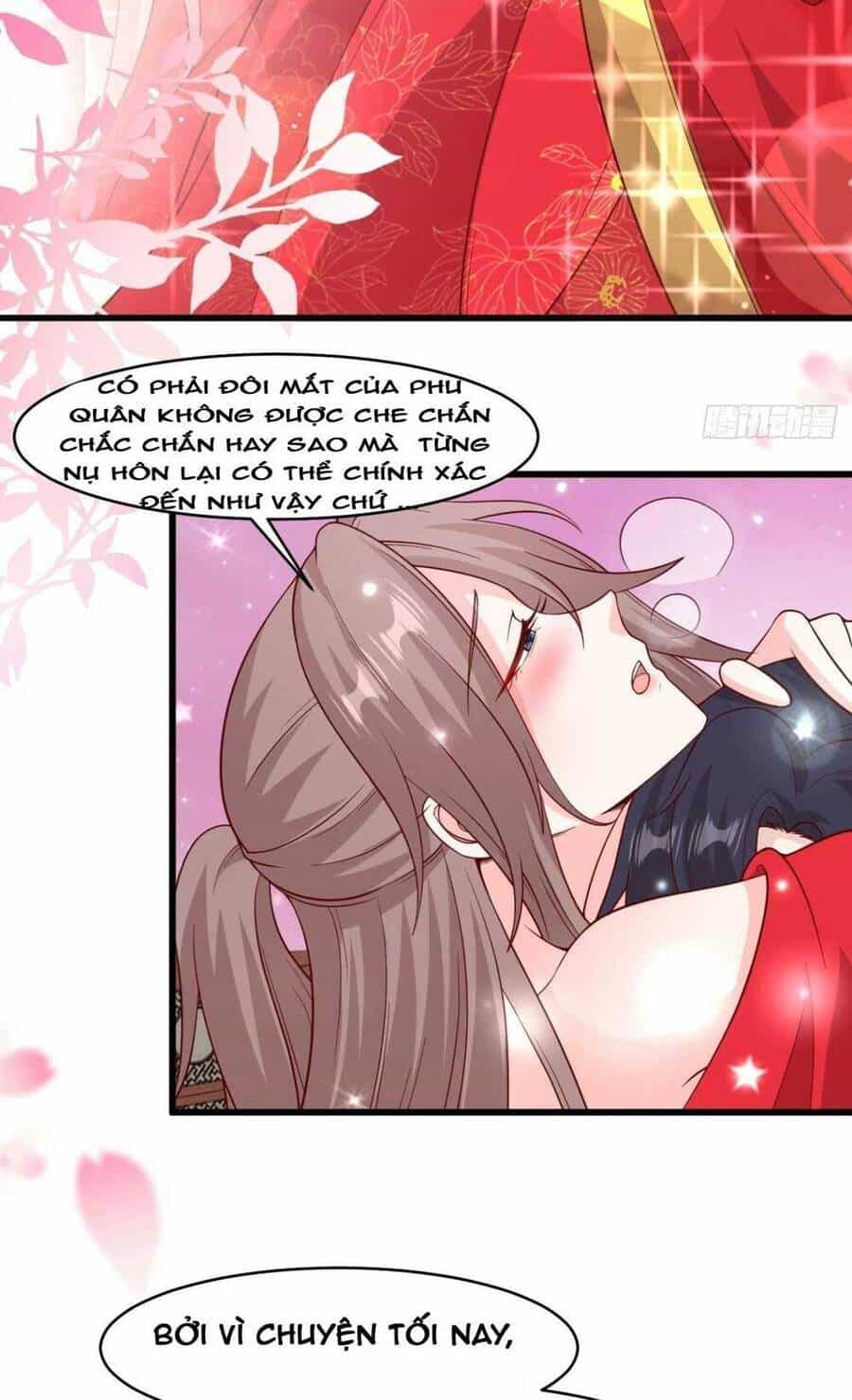 Vương Gia Khắc Thê - Chương 72 - ảnh 30
