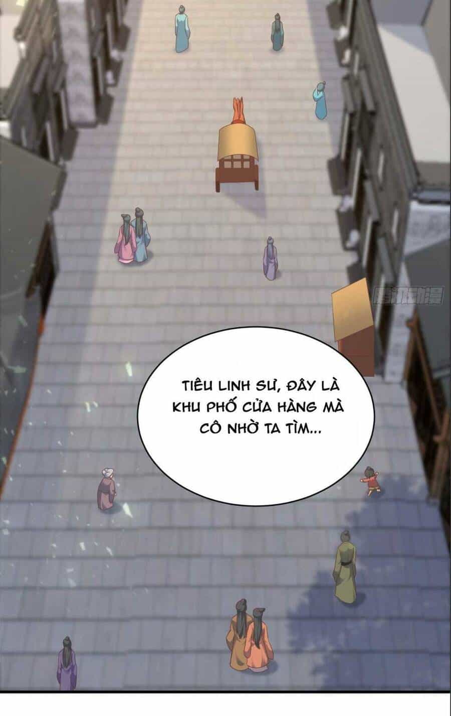 Vương Gia Khắc Thê - Chương 73 - ảnh 19