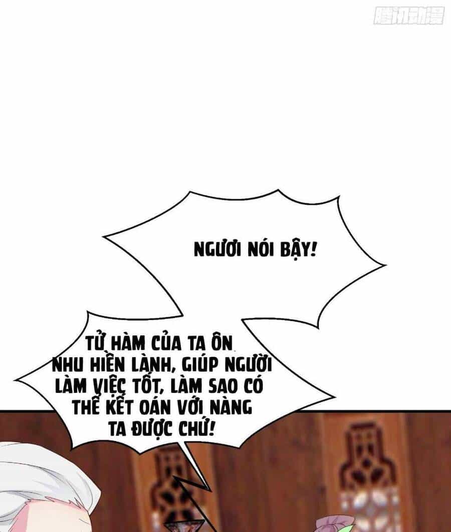 Vương Gia Khắc Thê - Chương 74 - ảnh 5