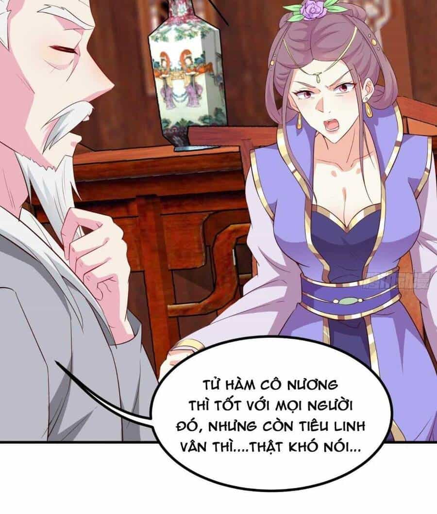 Vương Gia Khắc Thê - Chương 74 - ảnh 6