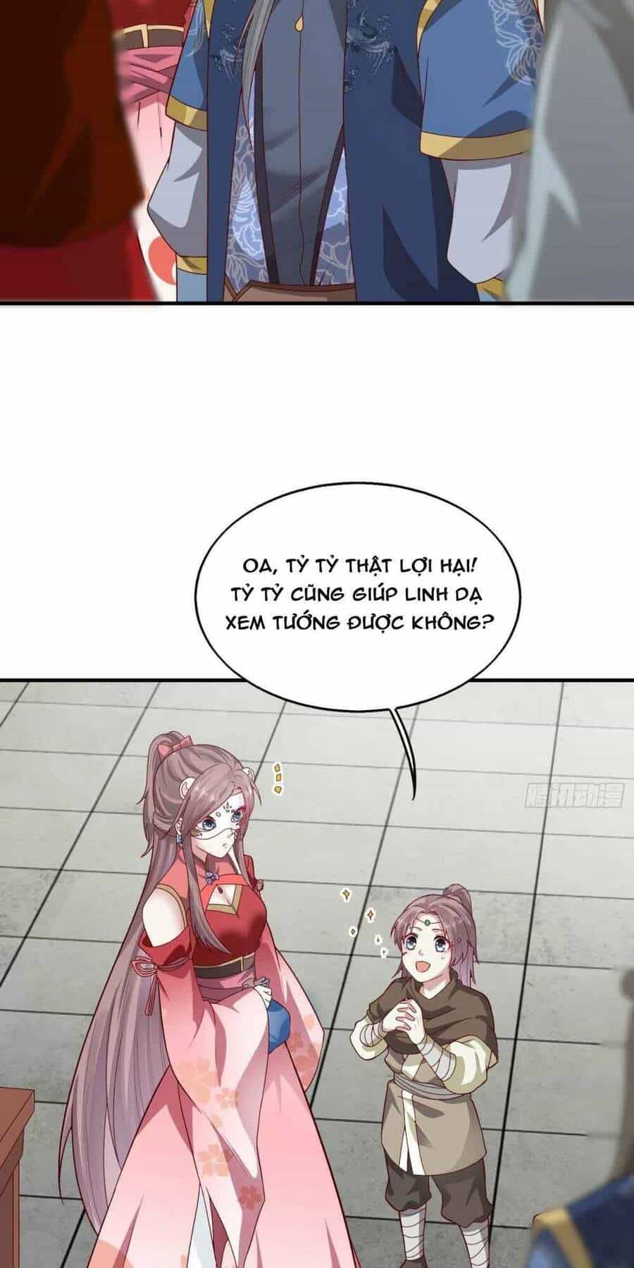 Vương Gia Khắc Thê - Chương 8 - ảnh 17