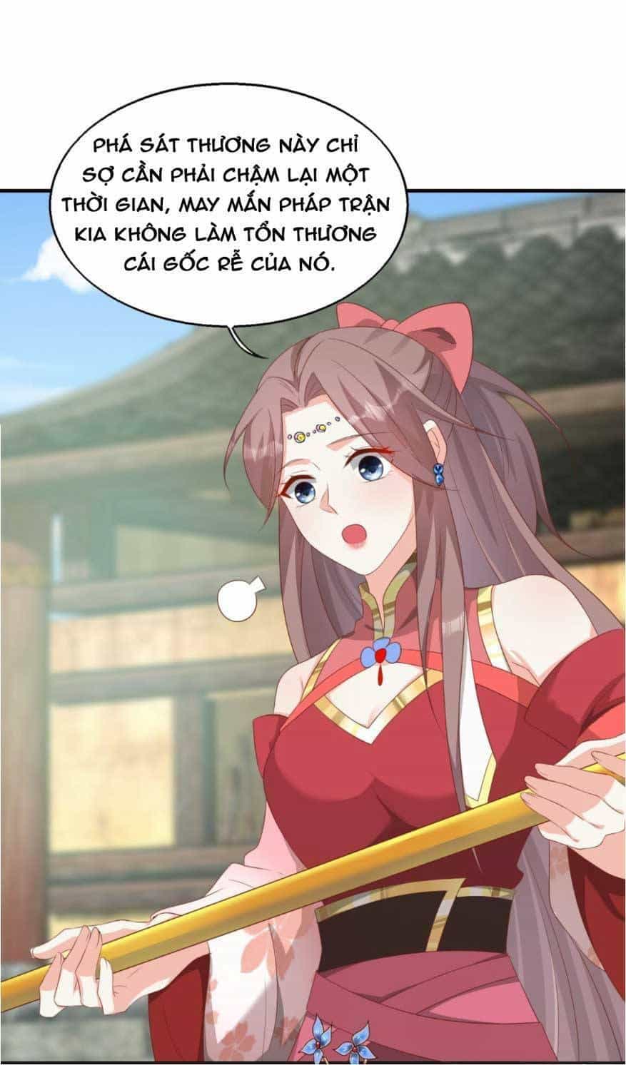 Vương Gia Khắc Thê - Chương 75 - ảnh 26