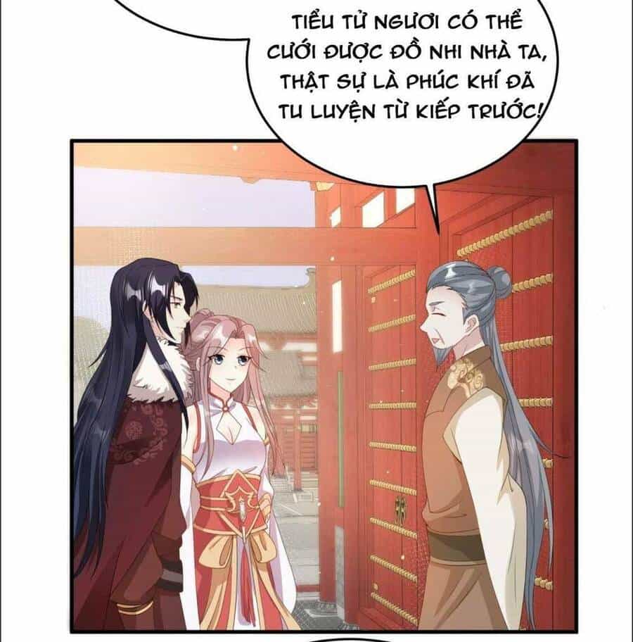 Vương Gia Khắc Thê - Chương 76 - ảnh 29