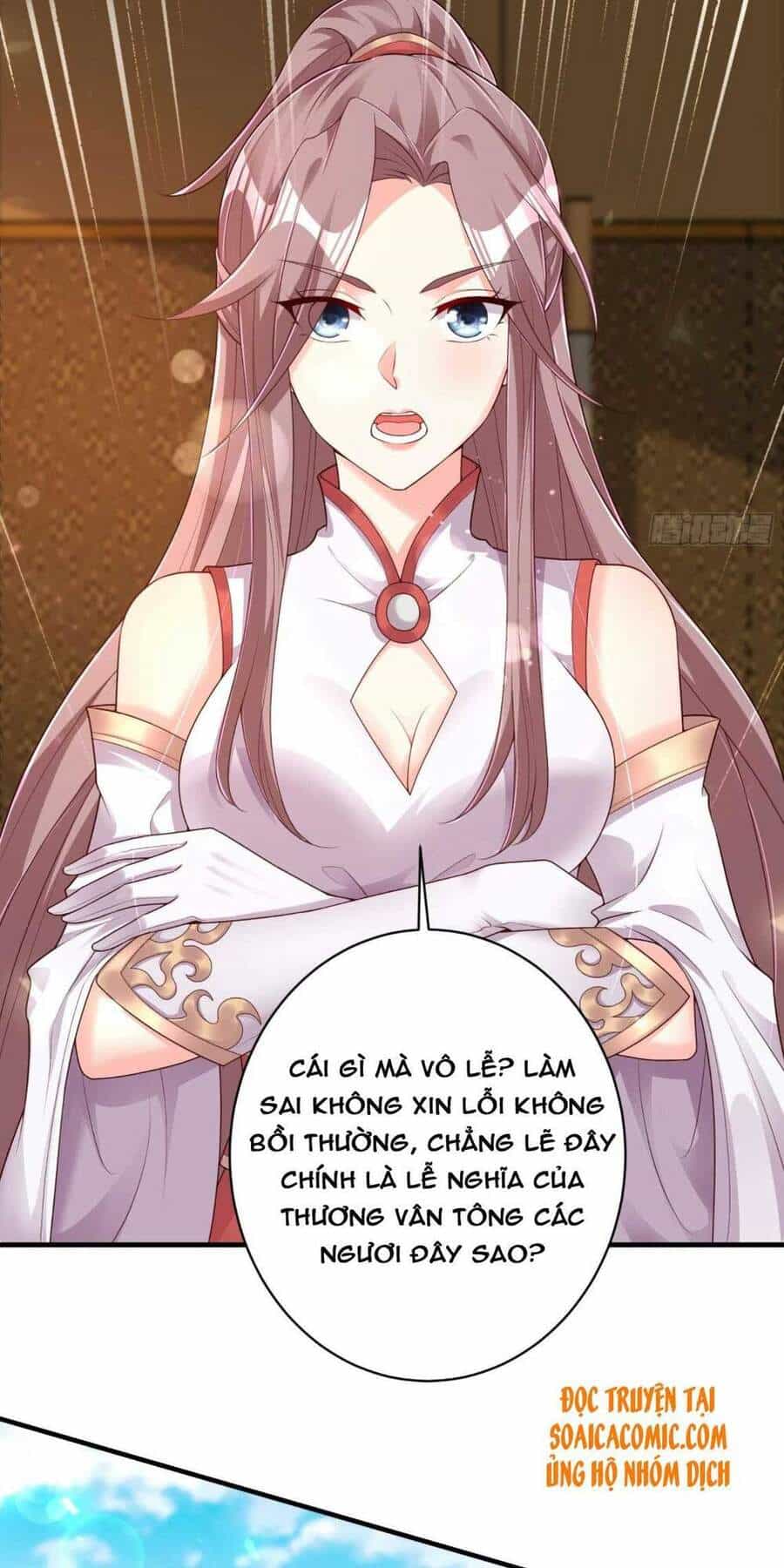 Vương Gia Khắc Thê - Chương 79 - ảnh 14