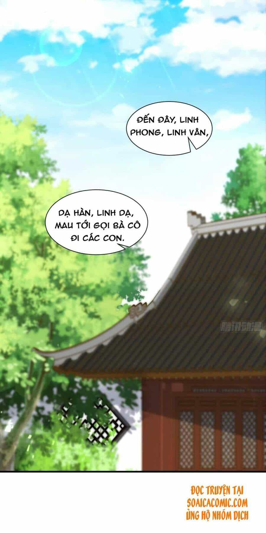 Vương Gia Khắc Thê - Chương 79 - ảnh 17