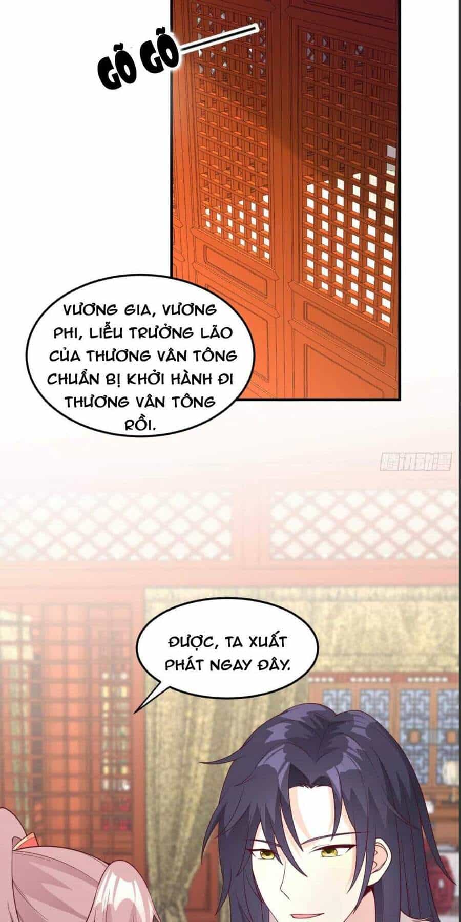 Vương Gia Khắc Thê - Chương 80 - ảnh 17