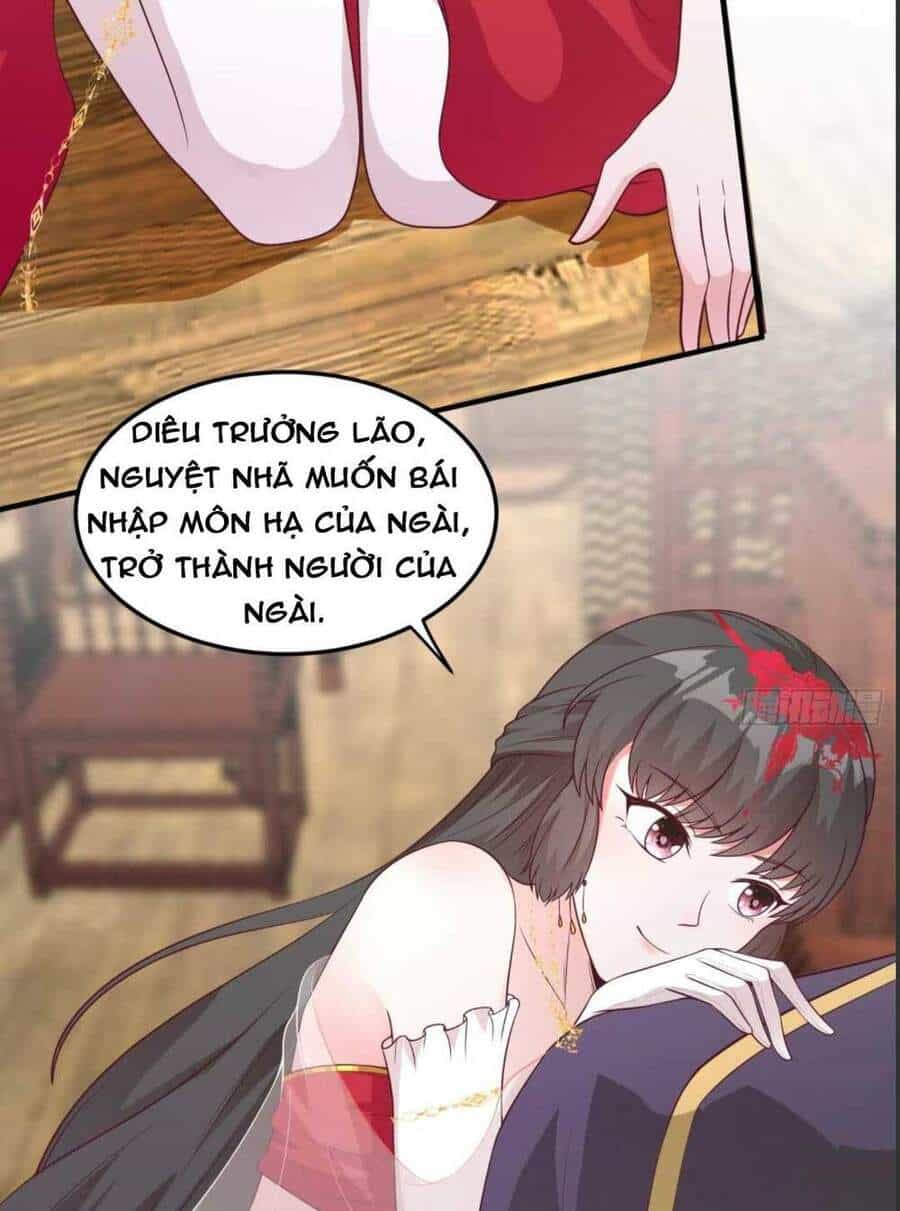 Vương Gia Khắc Thê - Chương 80 - ảnh 27