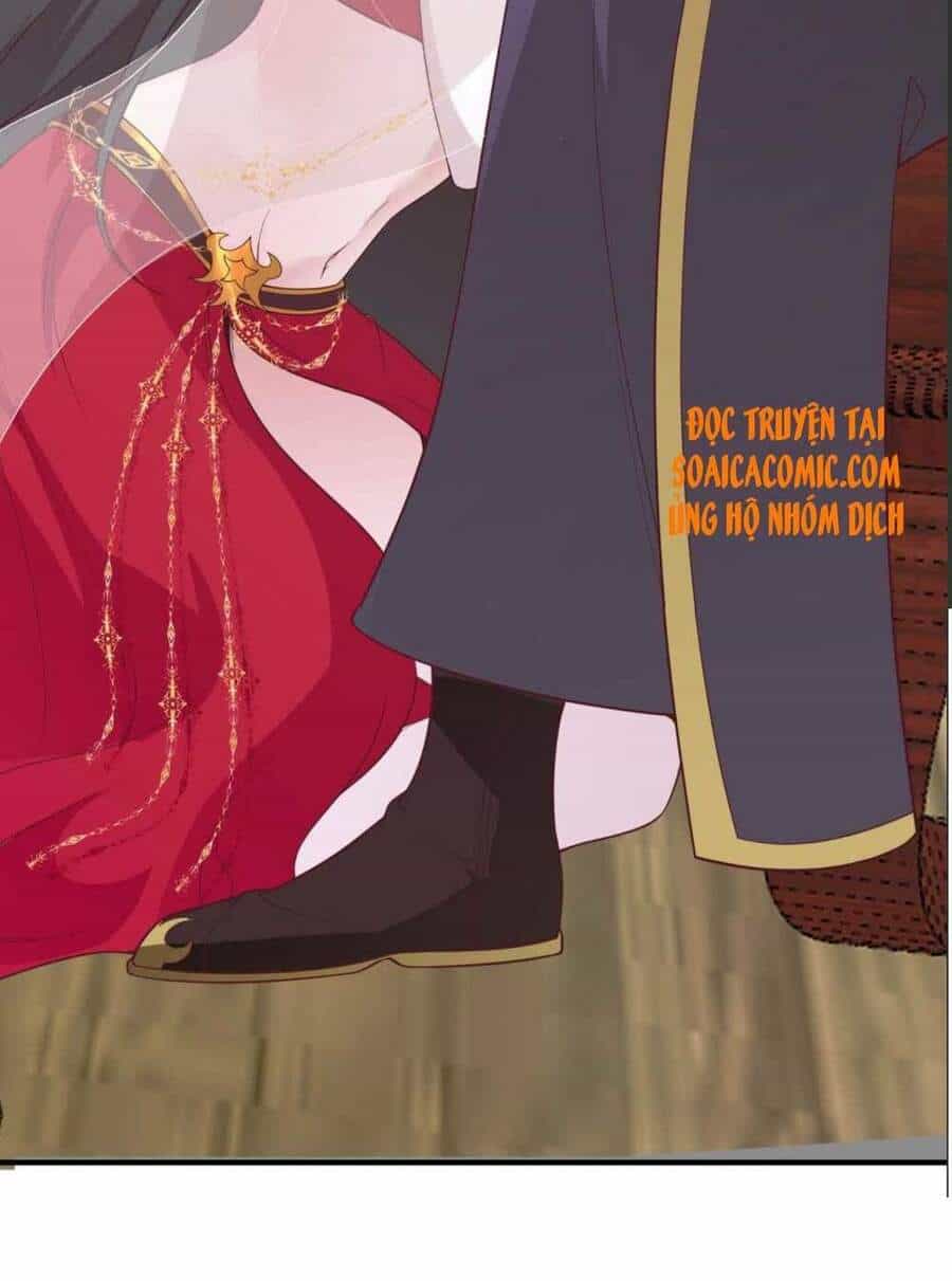 Vương Gia Khắc Thê - Chương 80 - ảnh 28