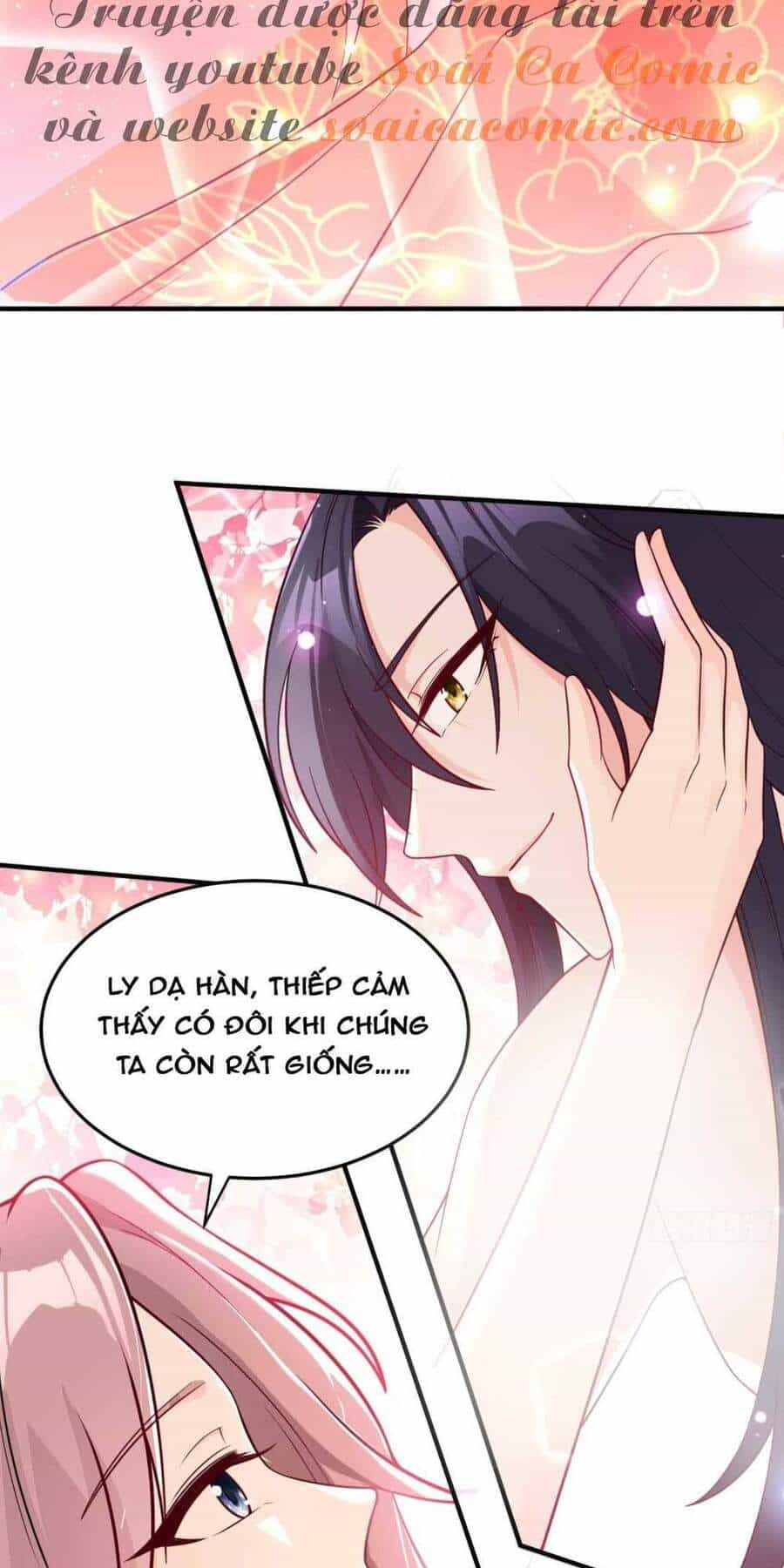 Vương Gia Khắc Thê - Chương 80 - ảnh 3