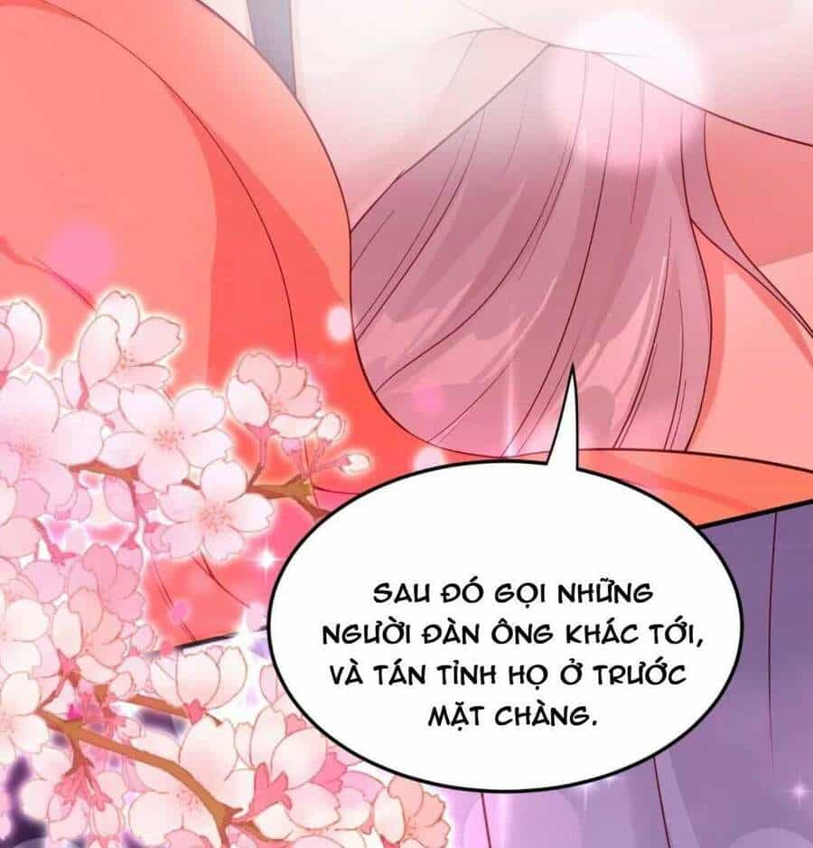Vương Gia Khắc Thê - Chương 80 - ảnh 7