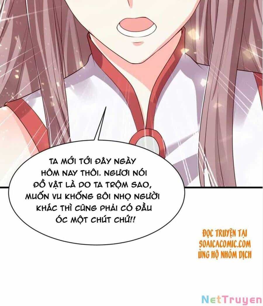 Vương Gia Khắc Thê - Chương 81 - ảnh 8