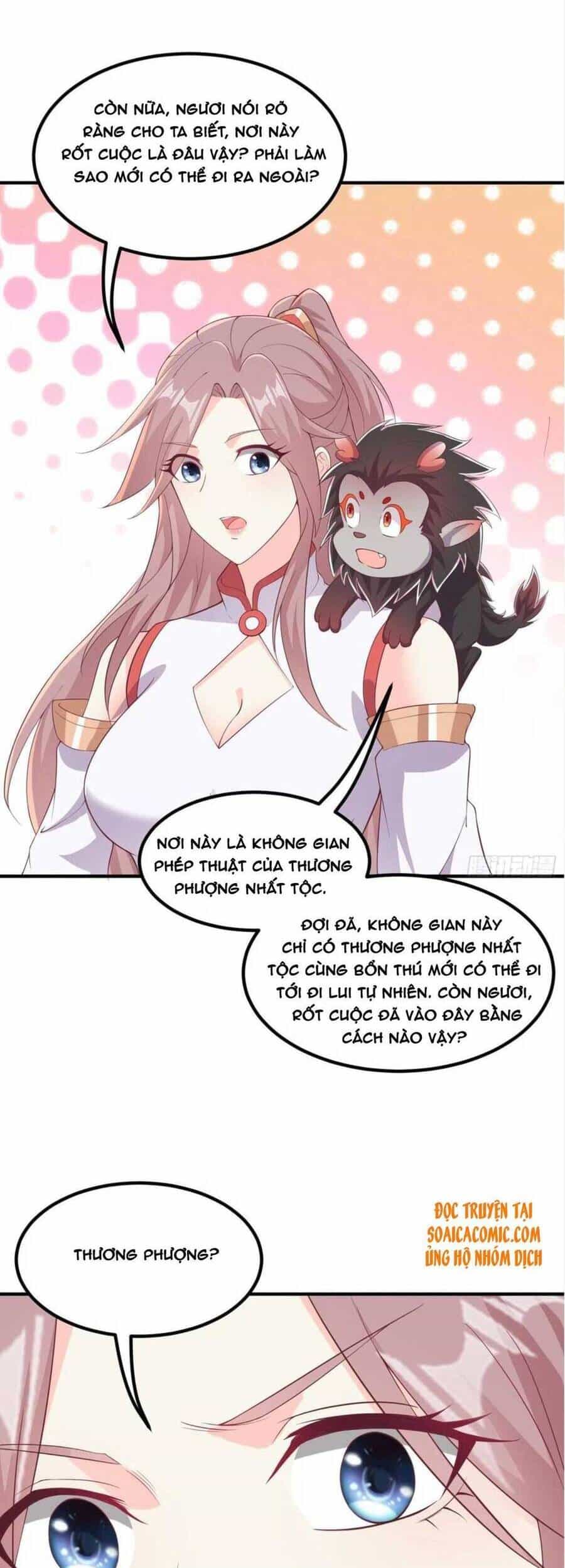Vương Gia Khắc Thê - Chương 82 - ảnh 14