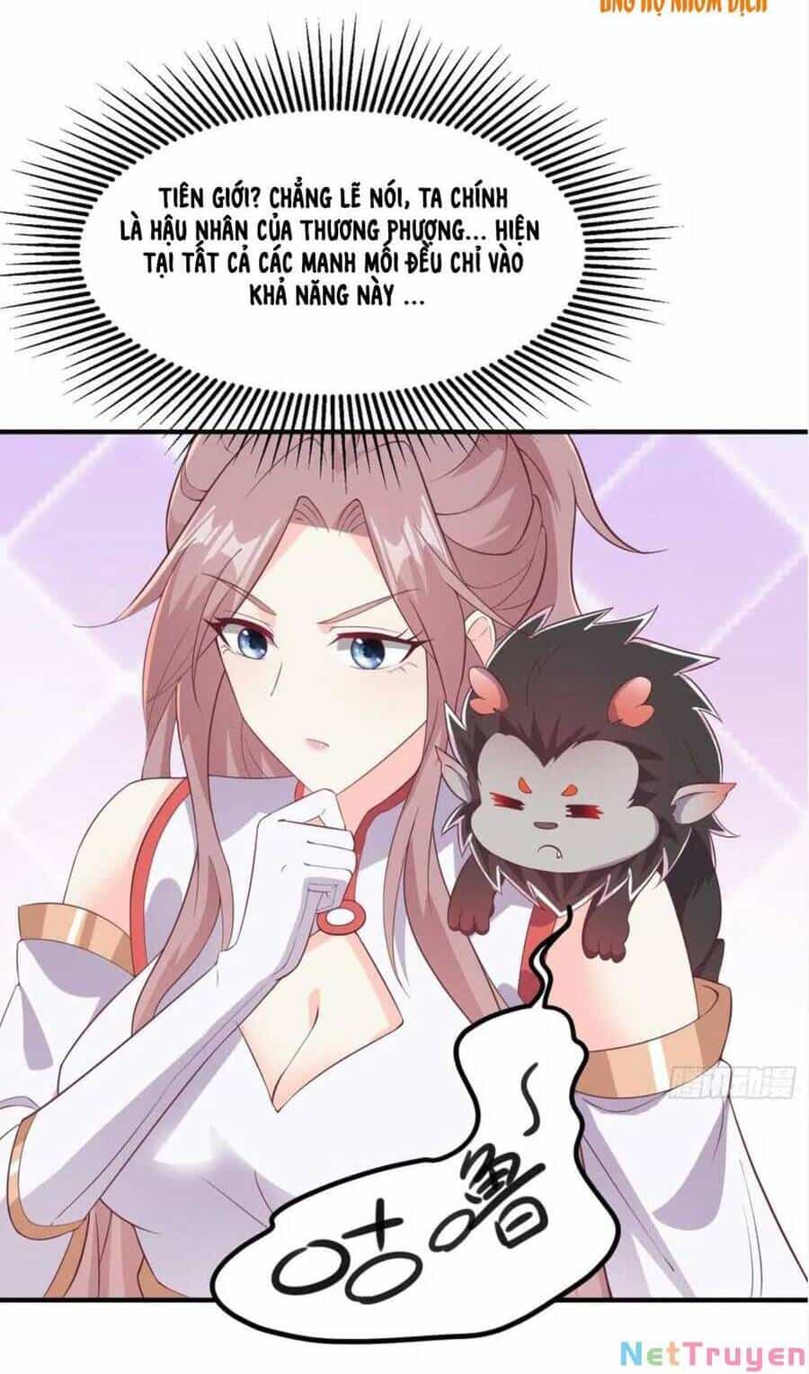 Vương Gia Khắc Thê - Chương 82 - ảnh 16