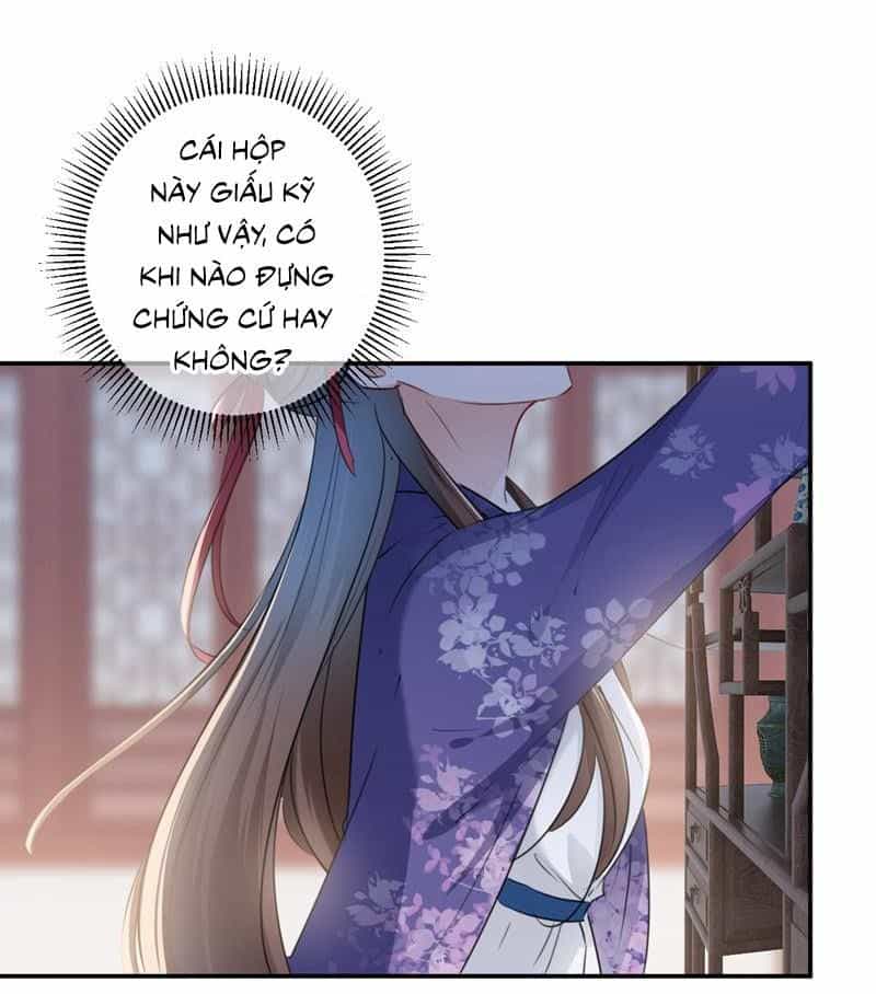 Vương Gia Không Thể Trêu - Chương 107 - ảnh 11